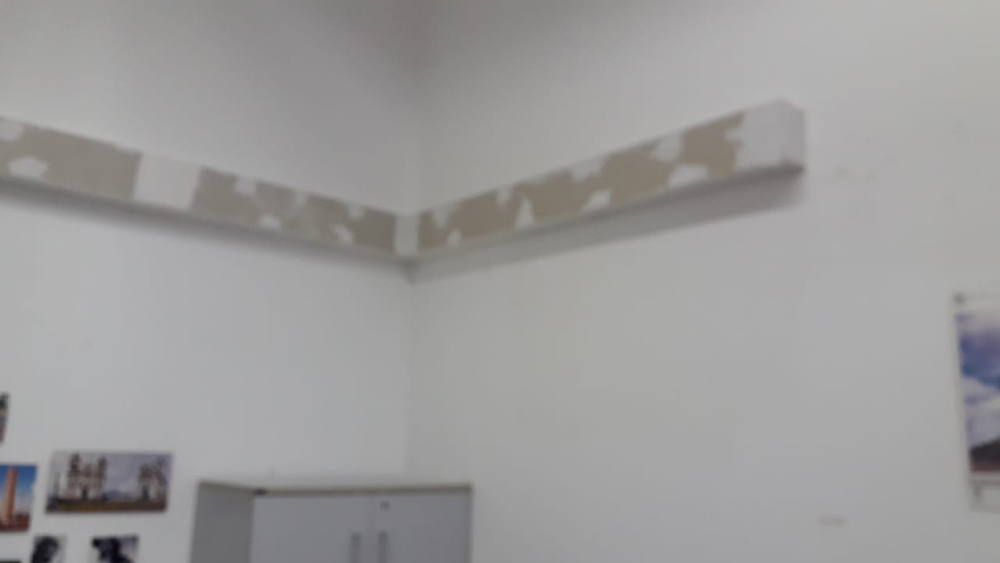 Divisória de Drywall na Zona Oeste da HF Divisórias