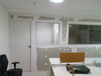 Divisória de Gesso Drywall em Osasco