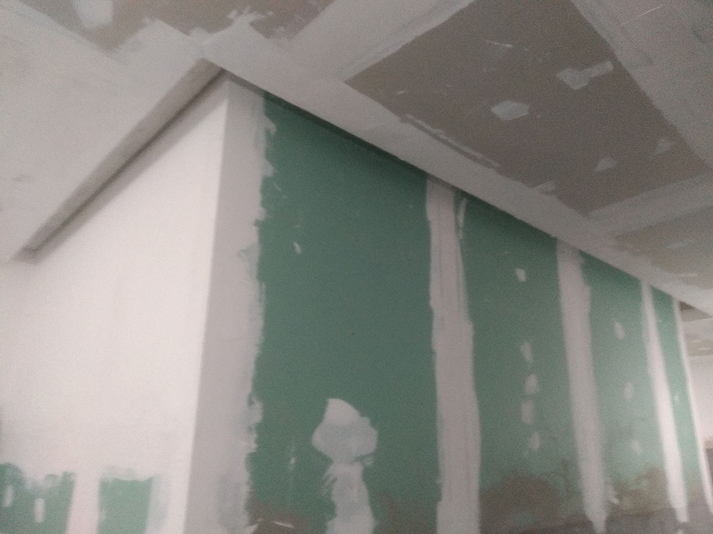 Drywall em Barueri da HF Divisórias