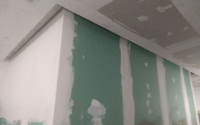 Drywall em Itapevi