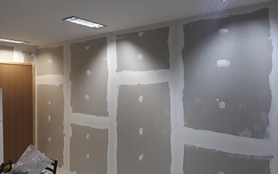 Drywall em Osasco